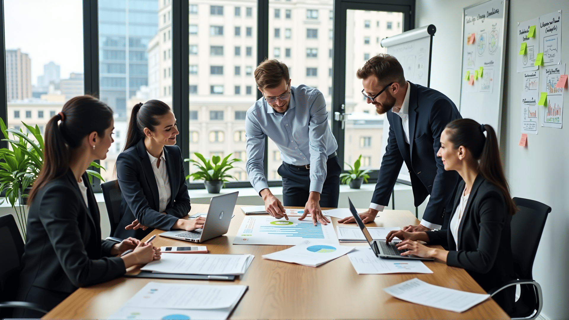 MACU business banking solutions