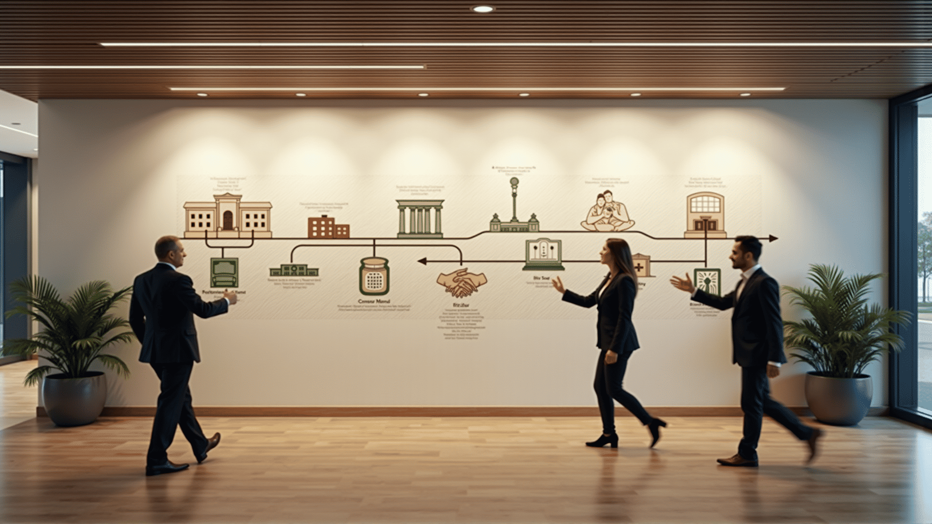 History of Mountain America Credit Union