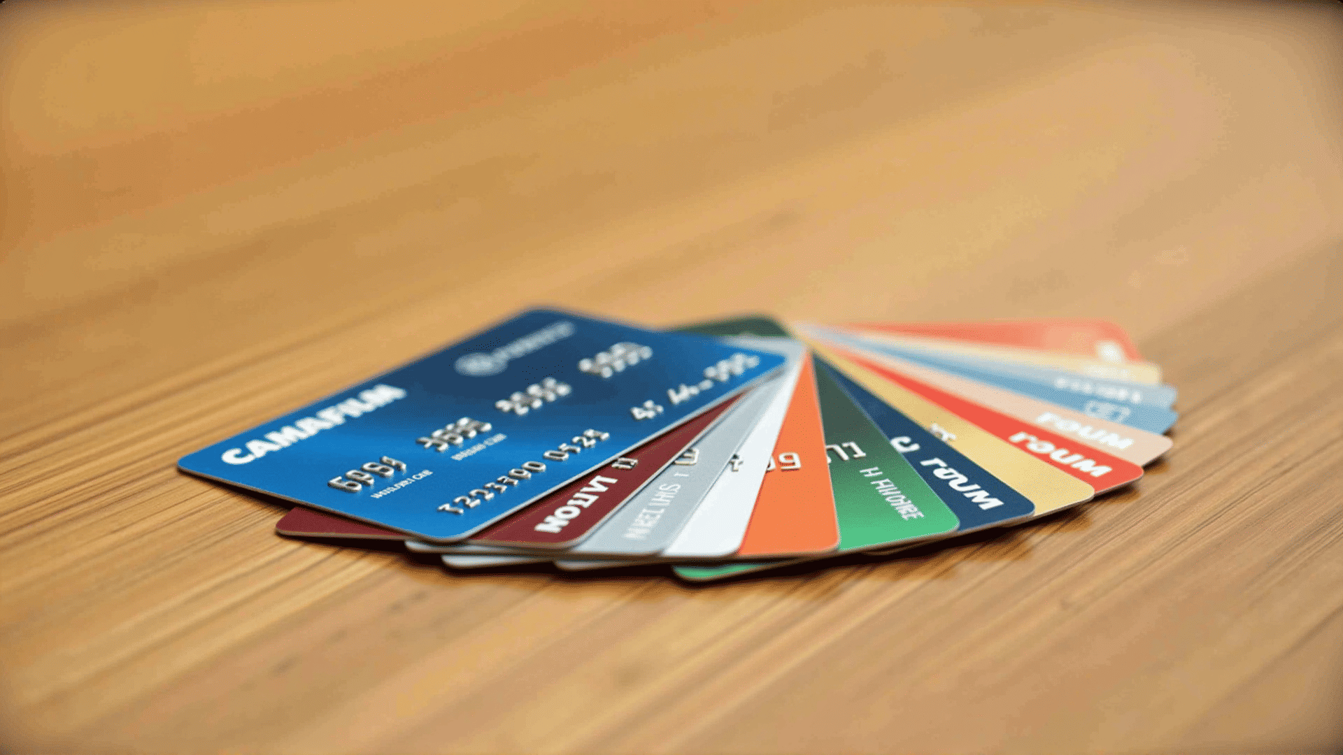 MACU credit card options