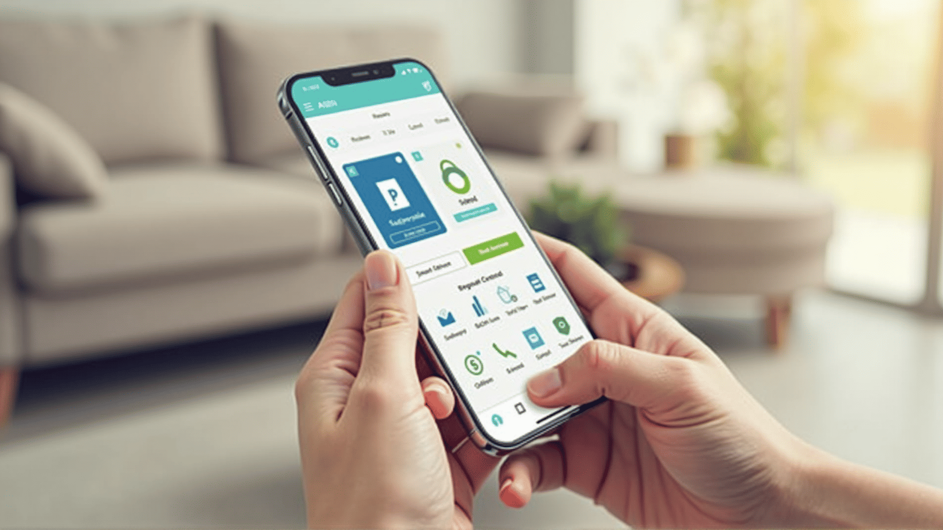 MACU mobile banking solutions